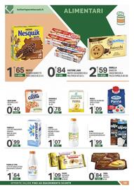Volantino Tutto Risparmio Cash&Carry Pagina 19