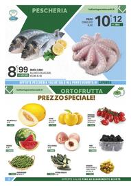 Volantino Tutto Risparmio Cash&Carry Pagina 2