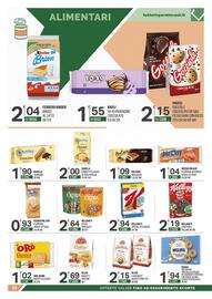Volantino Tutto Risparmio Cash&Carry Pagina 20