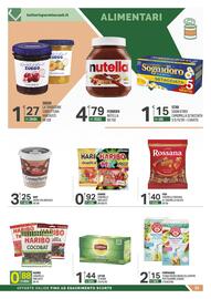 Volantino Tutto Risparmio Cash&Carry Pagina 21