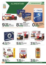 Volantino Tutto Risparmio Cash&Carry Pagina 22
