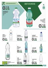 Volantino Tutto Risparmio Cash&Carry Pagina 23