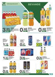 Volantino Tutto Risparmio Cash&Carry Pagina 25
