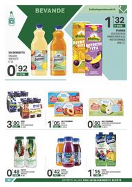 Volantino Tutto Risparmio Cash&Carry Pagina 26