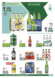 Volantino Tutto Risparmio Cash&Carry Pagina 27