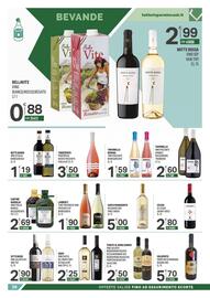 Volantino Tutto Risparmio Cash&Carry Pagina 28