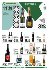 Volantino Tutto Risparmio Cash&Carry Pagina 29