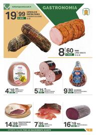 Volantino Tutto Risparmio Cash&Carry Pagina 3