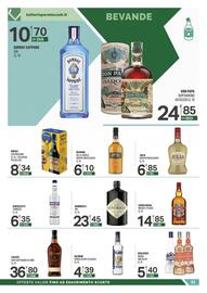 Volantino Tutto Risparmio Cash&Carry Pagina 31