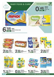 Volantino Tutto Risparmio Cash&Carry Pagina 32