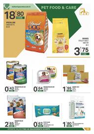 Volantino Tutto Risparmio Cash&Carry Pagina 33