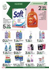 Volantino Tutto Risparmio Cash&Carry Pagina 34