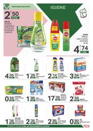 Volantino Tutto Risparmio Cash&Carry Pagina 35