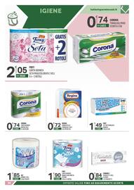Volantino Tutto Risparmio Cash&Carry Pagina 36
