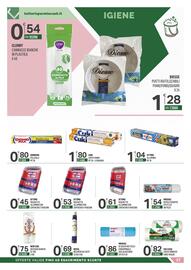 Volantino Tutto Risparmio Cash&Carry Pagina 37