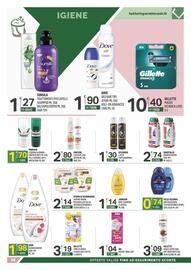 Volantino Tutto Risparmio Cash&Carry Pagina 38