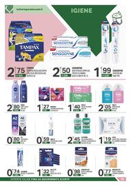 Volantino Tutto Risparmio Cash&Carry Pagina 39