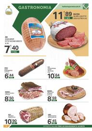 Volantino Tutto Risparmio Cash&Carry Pagina 4