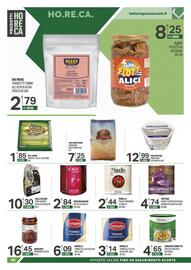 Volantino Tutto Risparmio Cash&Carry Pagina 40