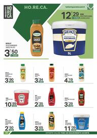Volantino Tutto Risparmio Cash&Carry Pagina 42
