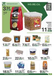 Volantino Tutto Risparmio Cash&Carry Pagina 43