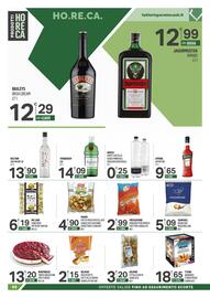 Volantino Tutto Risparmio Cash&Carry Pagina 44