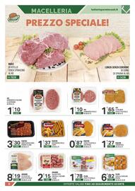 Volantino Tutto Risparmio Cash&Carry Pagina 6