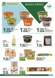 Volantino Tutto Risparmio Cash&Carry Pagina 7