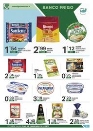 Volantino Tutto Risparmio Cash&Carry Pagina 9