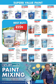 Chamberlain catalogue Page 2