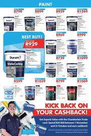 Chamberlain catalogue Page 4