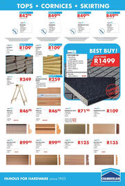 Chamberlain catalogue Page 7