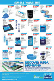 Chamberlain catalogue Page 8