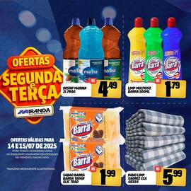 Catálogo Miranda Supermercados Página 4
