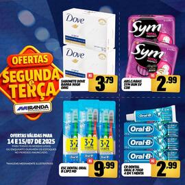 Catálogo Miranda Supermercados Página 5