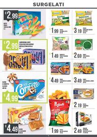 Volantino Supermercato Pollio Pagina 10