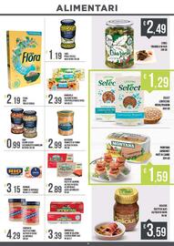 Volantino Supermercato Pollio Pagina 19