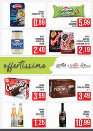 Volantino Supermercato Pollio Pagina 3