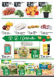 Volantino Supermercato Pollio Pagina 5
