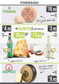 Volantino Supermercato Pollio Pagina 7