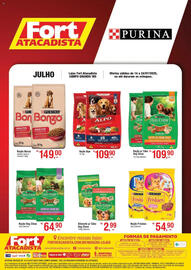 Catálogo Fort Atacadista Página 1