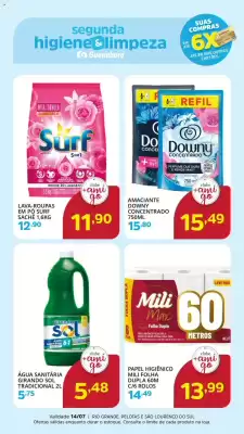 Catálogo Supermercados Guanabara
