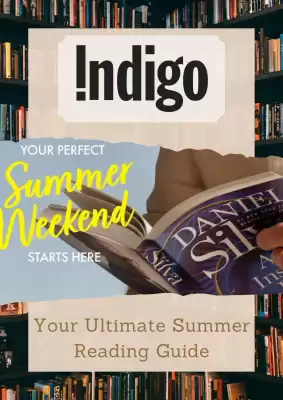 Chapters Indigo flyer (valid until 28-07)