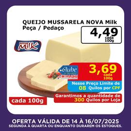 Catálogo Mialich Supermercados Página 3