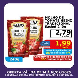 Catálogo Mialich Supermercados Página 5