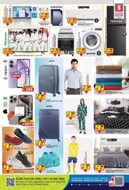Safari Hypermarket catalogue Page 2
