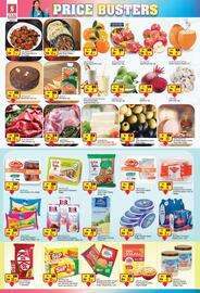 Safari Hypermarket catalogue Page 3