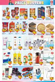 Safari Hypermarket catalogue Page 4