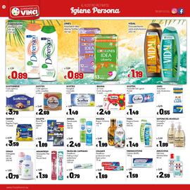 Volantino Supermercati Vinci Pagina 10
