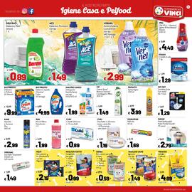 Volantino Supermercati Vinci Pagina 11